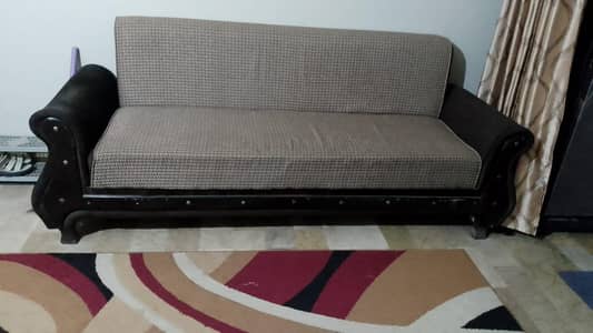 sofa cum bed