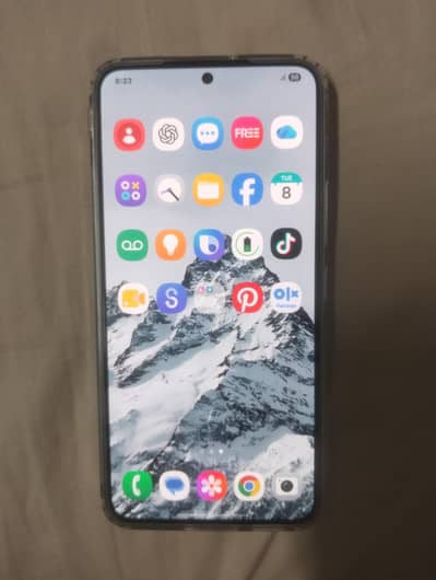 Samsung Mobile S22 EXCHANGE POSSIBLE