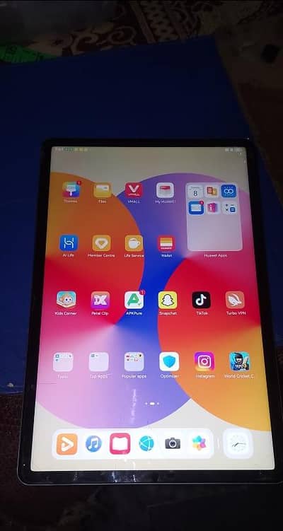 Huawei MatePad SE 11