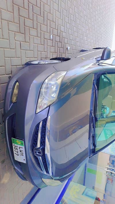 Honda City IDSI 2006