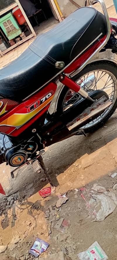 Bik injan janin bode tayar