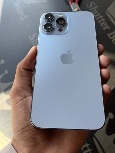 iphone 13 pro max 256gb