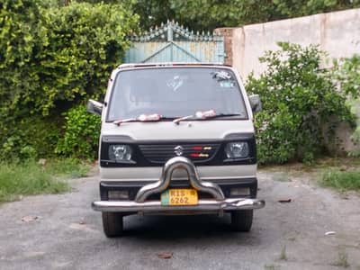Suzuki Ravi 2018