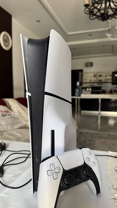 Ps5 slim disc edition