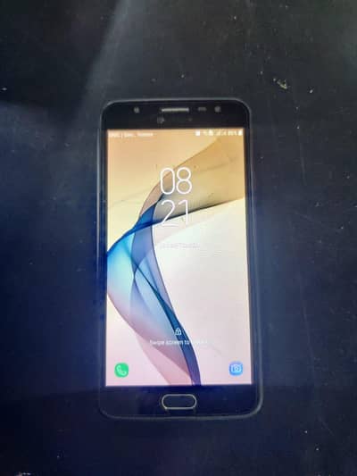 Samsung Galaxy Mobile J7 Prime
