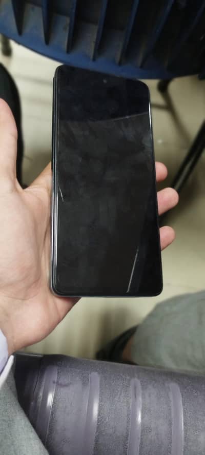 Infinix Note 30 8 + 8 256 lush condition