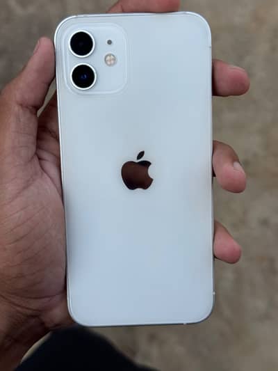 Apple iPhone 12