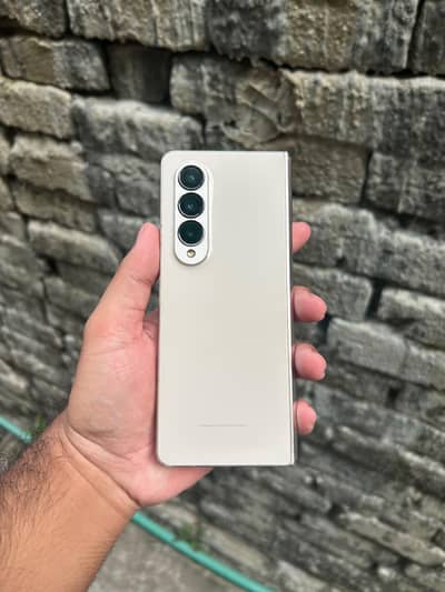 Samsung Mobile Z Fold 4