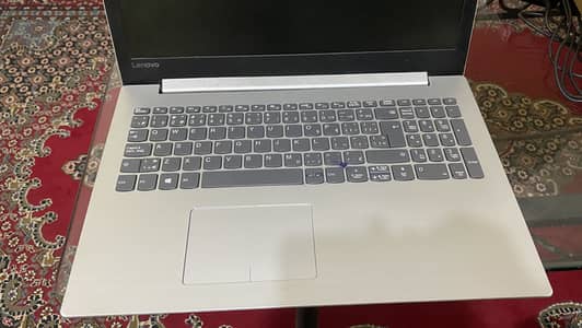 Lenovo ideapad 320