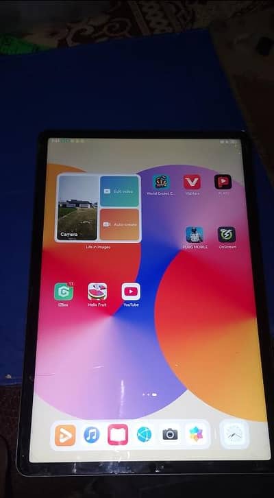 Huawei MatePad SE 11