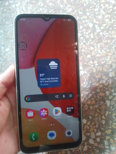 Samsung Mobile A14