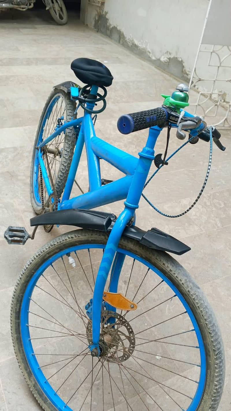 bicycle 0