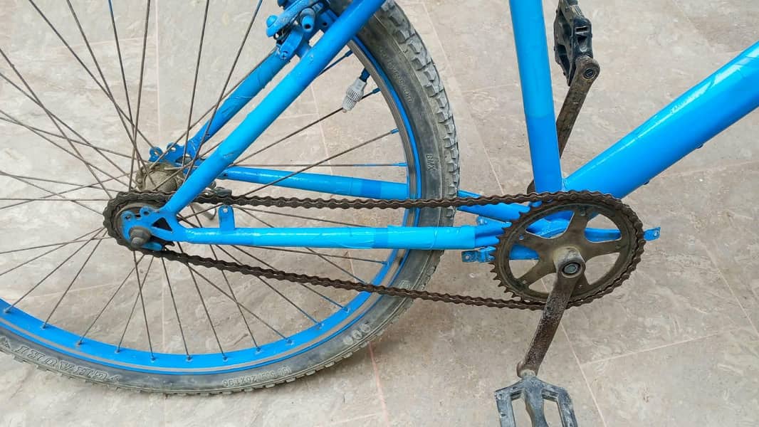 bicycle 1