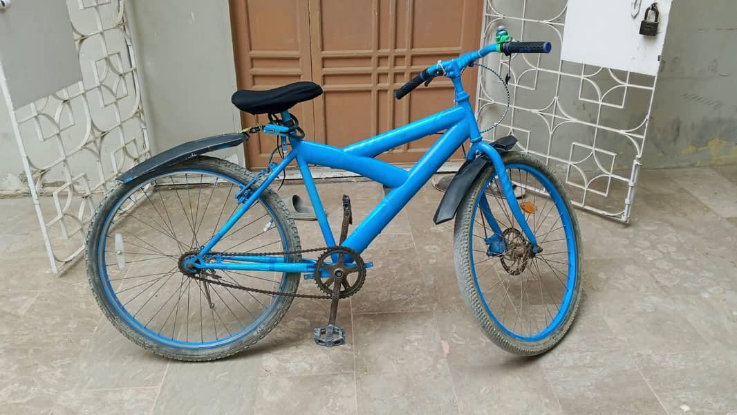 bicycle 2