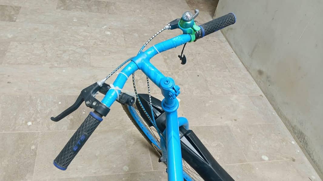 bicycle 3