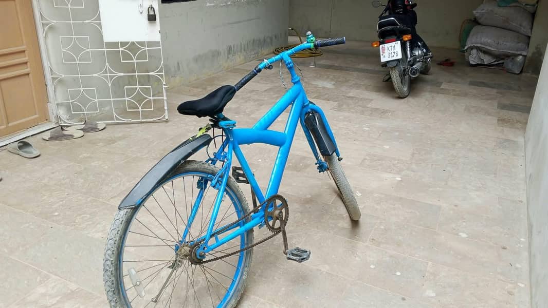bicycle 4