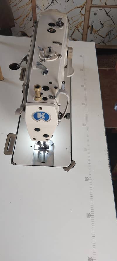 jack machine 9150