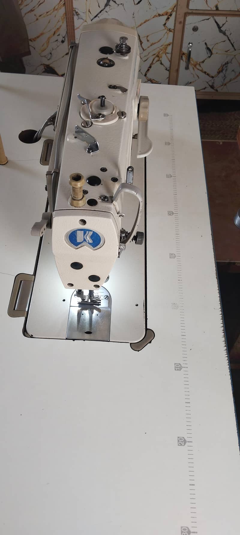 jack machine 9150 0
