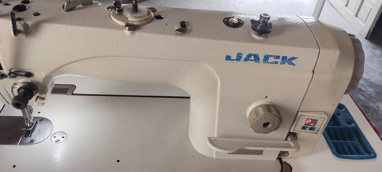 jack machine 9150 2