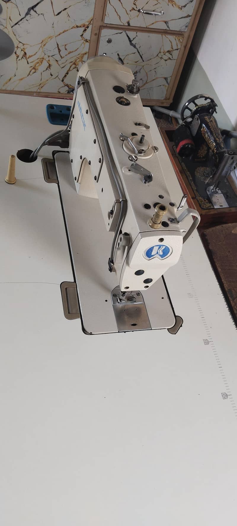 jack machine 9150 3