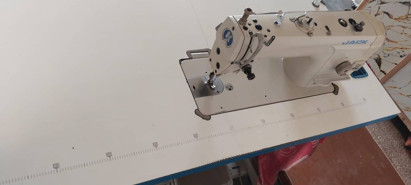 jack machine 9150 4