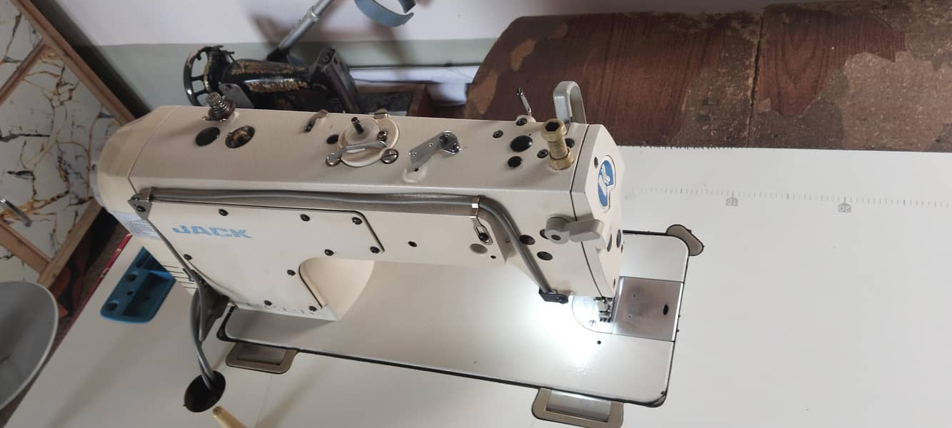 jack machine 9150 6