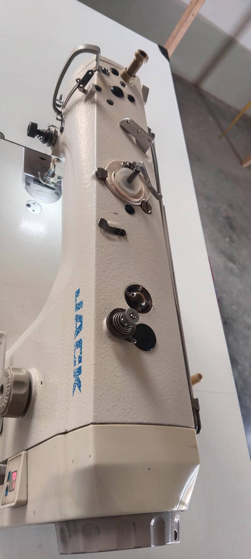 jack machine 9150 7