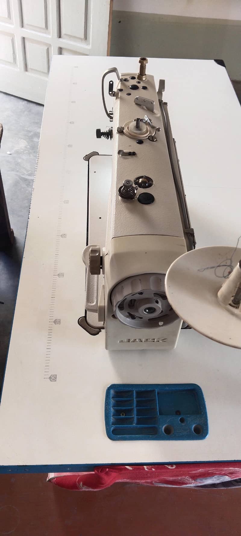 jack machine 9150 8