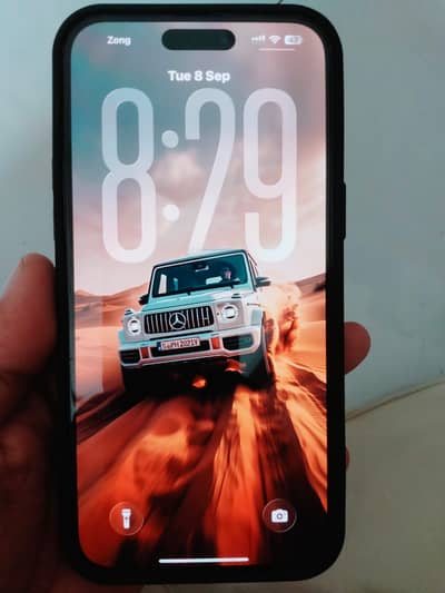 Apple iPhone 14 Pro Max all original  bh 84 sim working