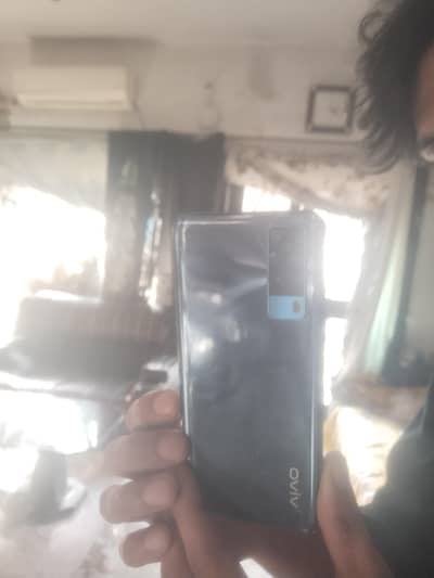 Vivo Y51s