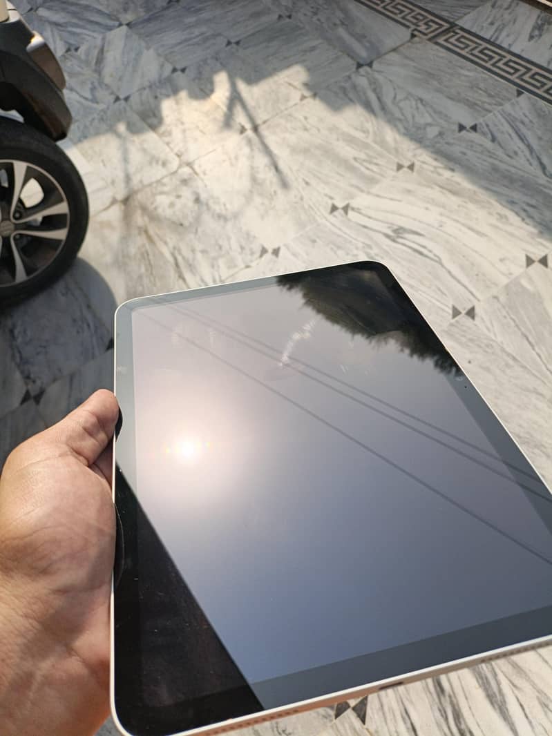 ipad 10th gen 4