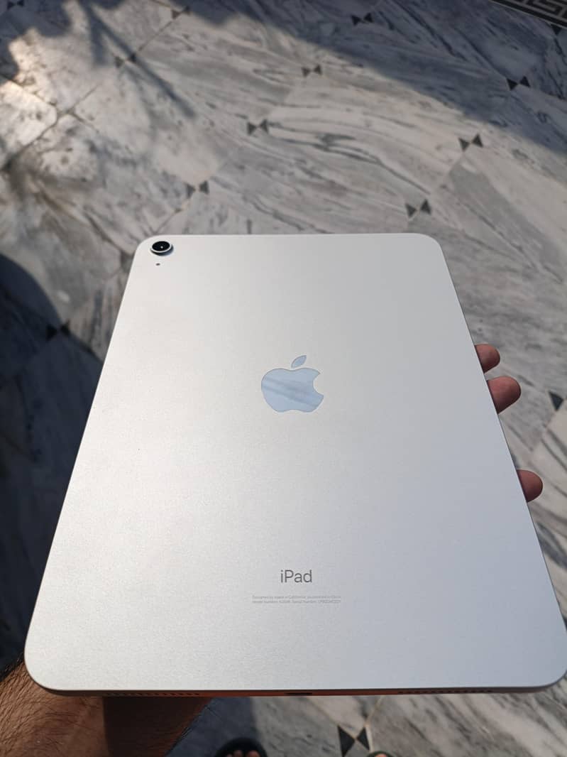 ipad 10th gen 5