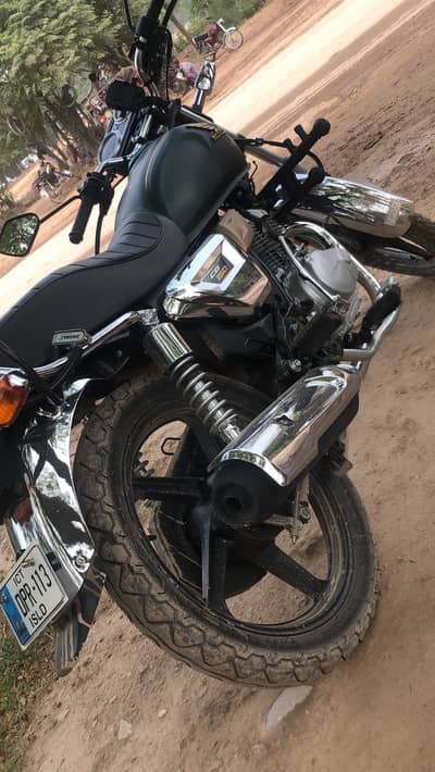 4.20 lakh final price