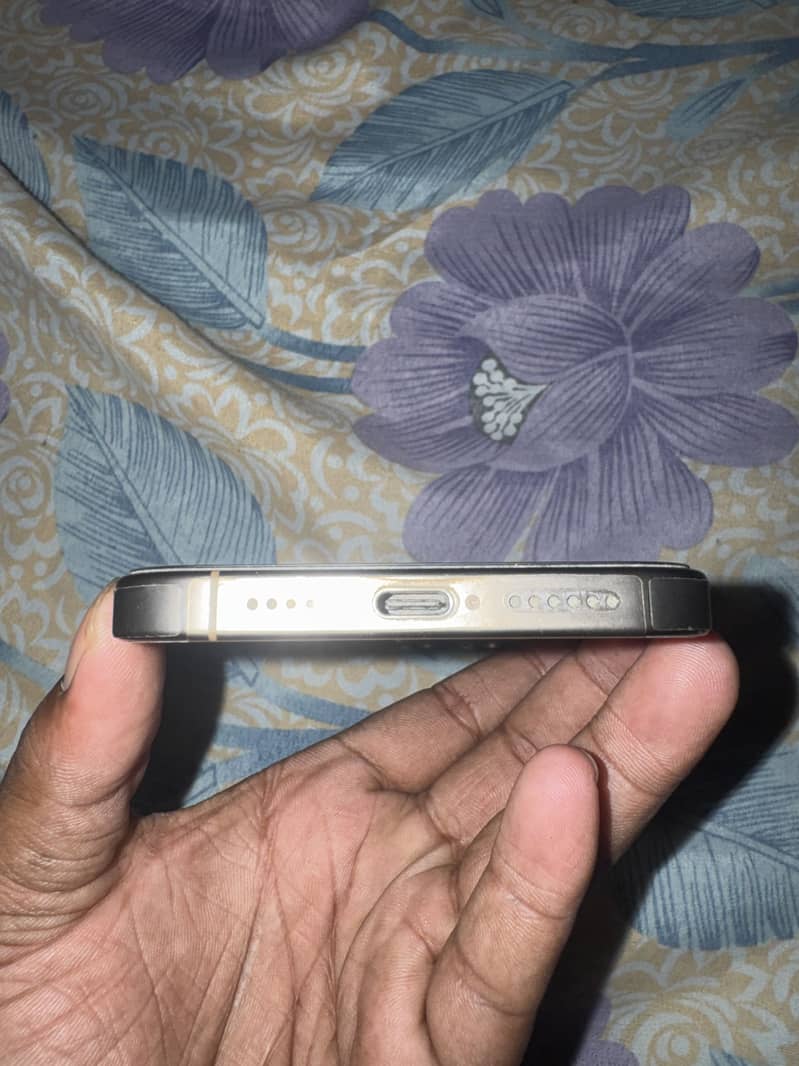 Apple iPhone 16 Pro Max 3