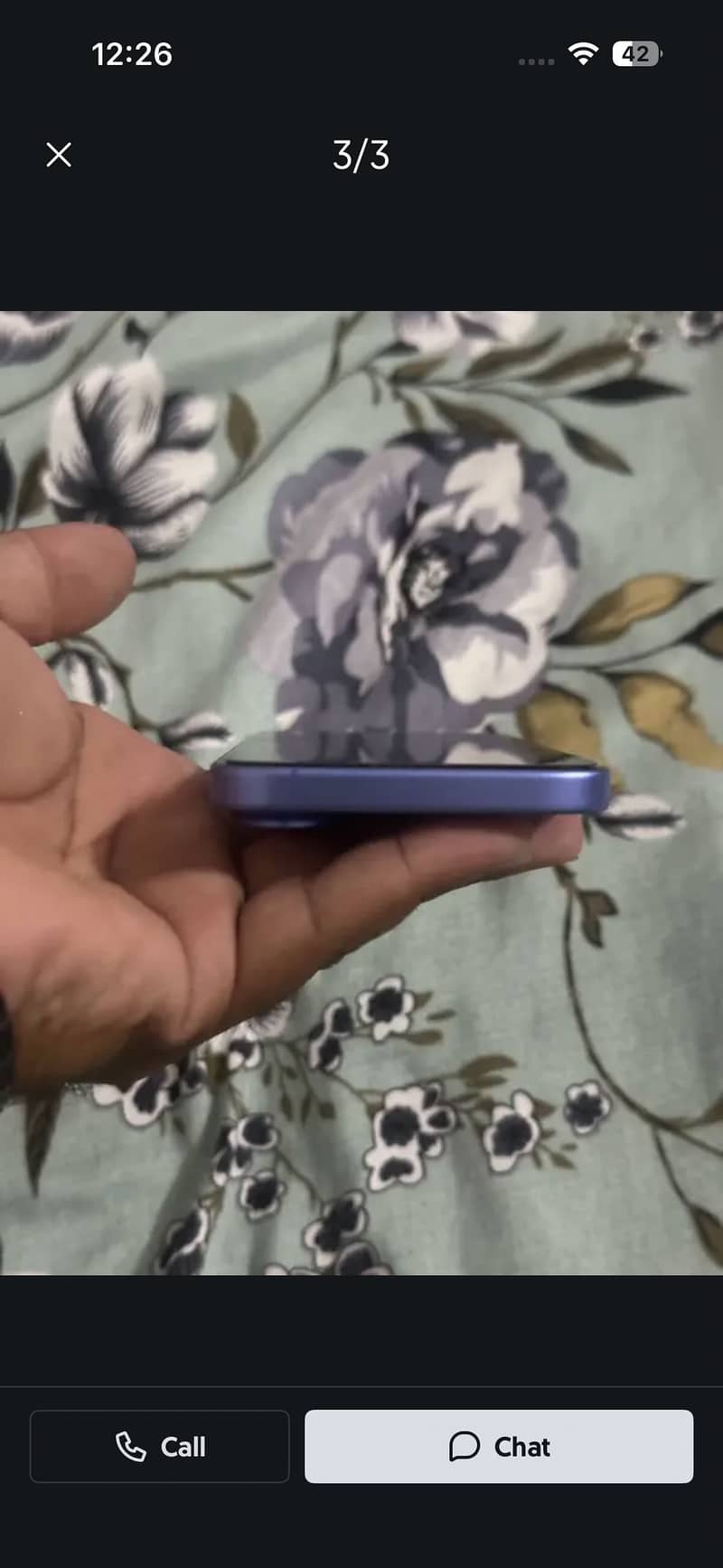 Apple iPhone 16 1