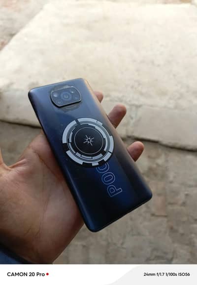 Xiaomi Poco X3 Pro