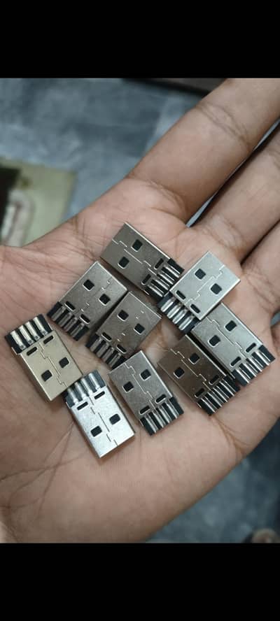 Data Cable Jacks for Sale