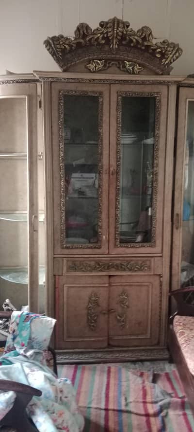 Bedroom set