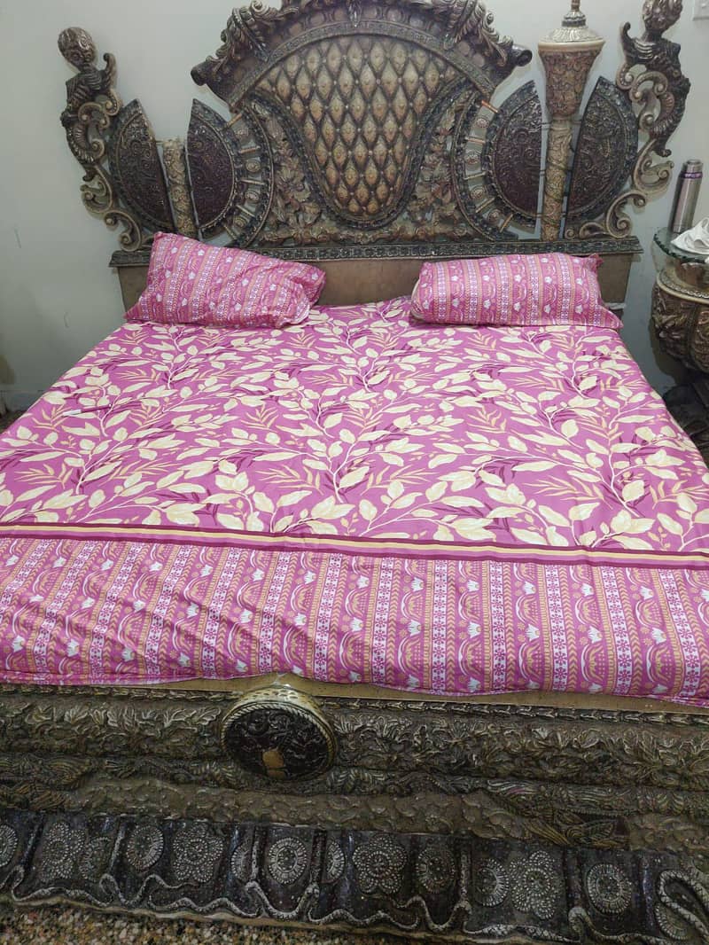 Bedroom set 1