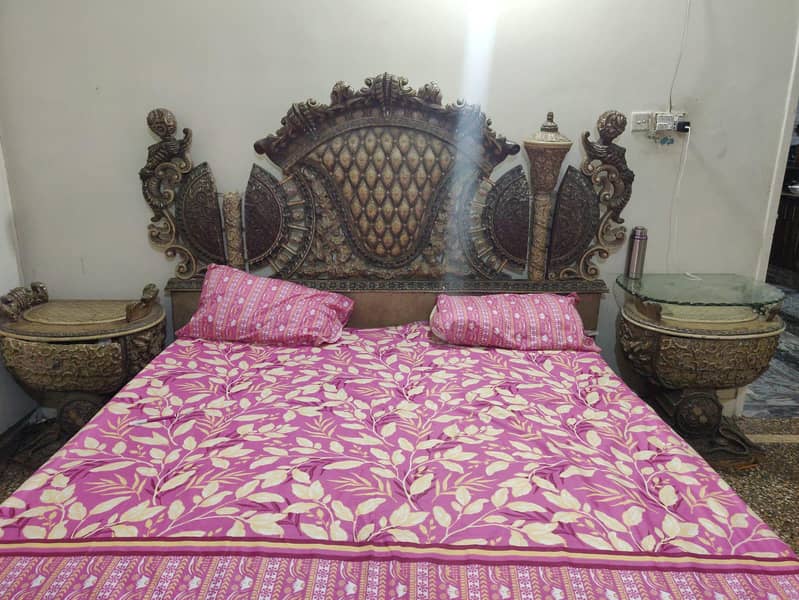 Bedroom set 2