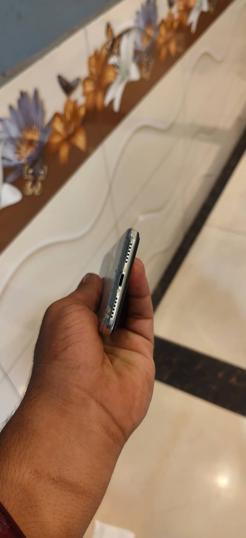 Apple iPhone X 3
