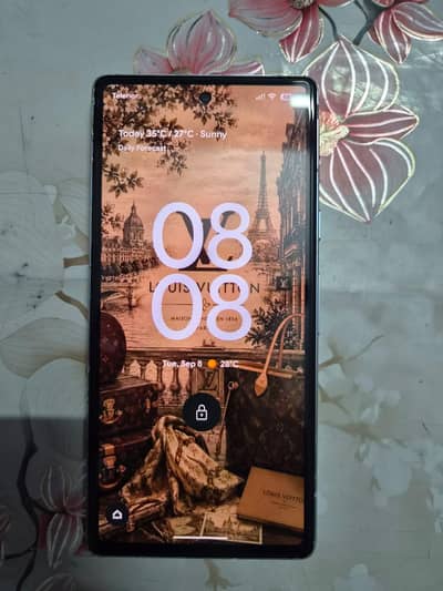 Google Pixel 7a