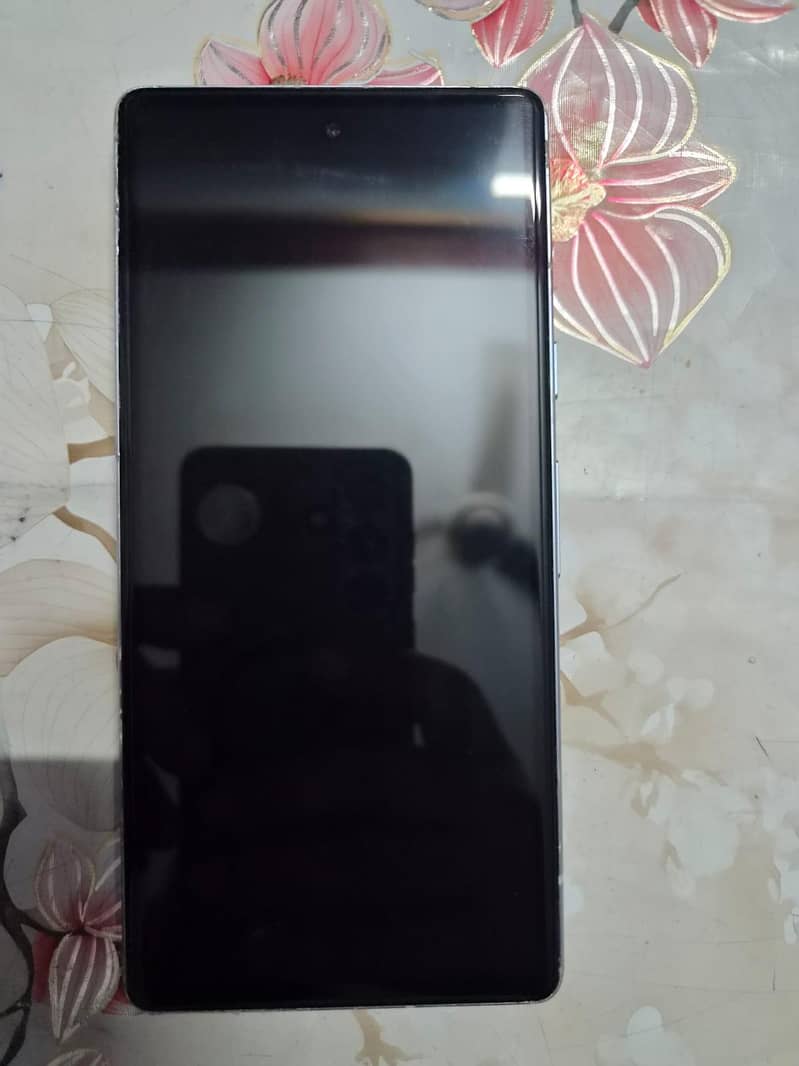 Google Pixel 7a 2