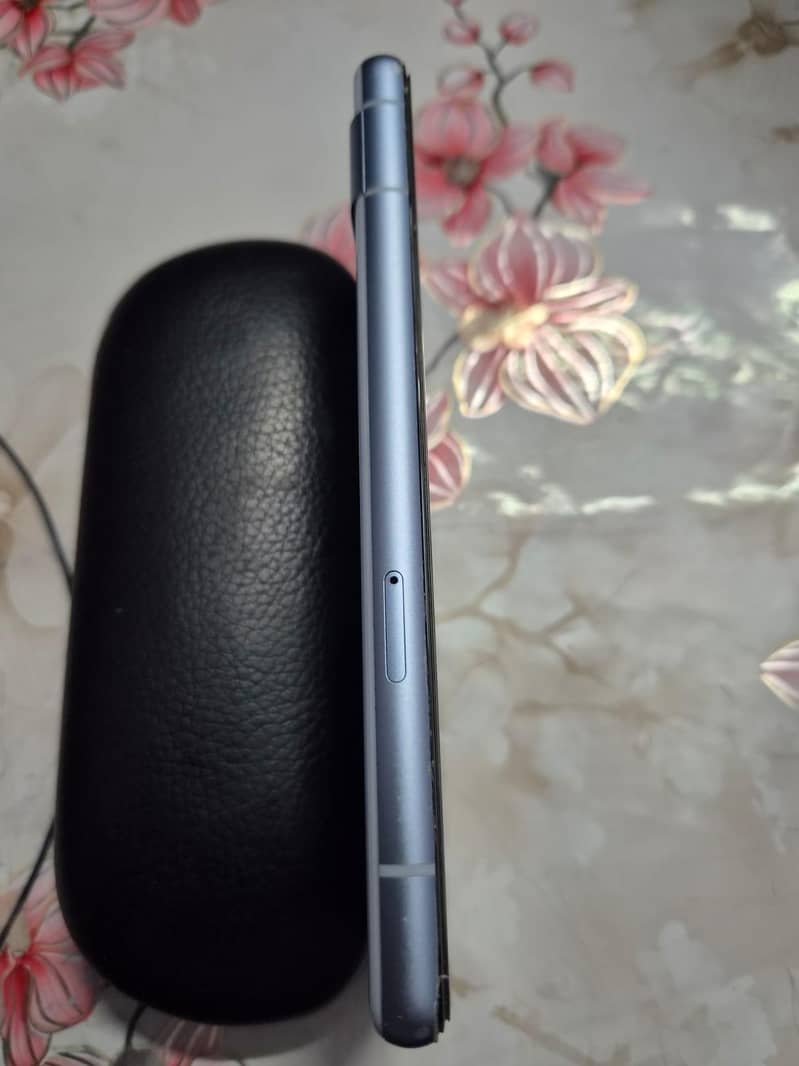 Google Pixel 7a 3