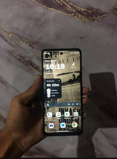 Motorola Moto G