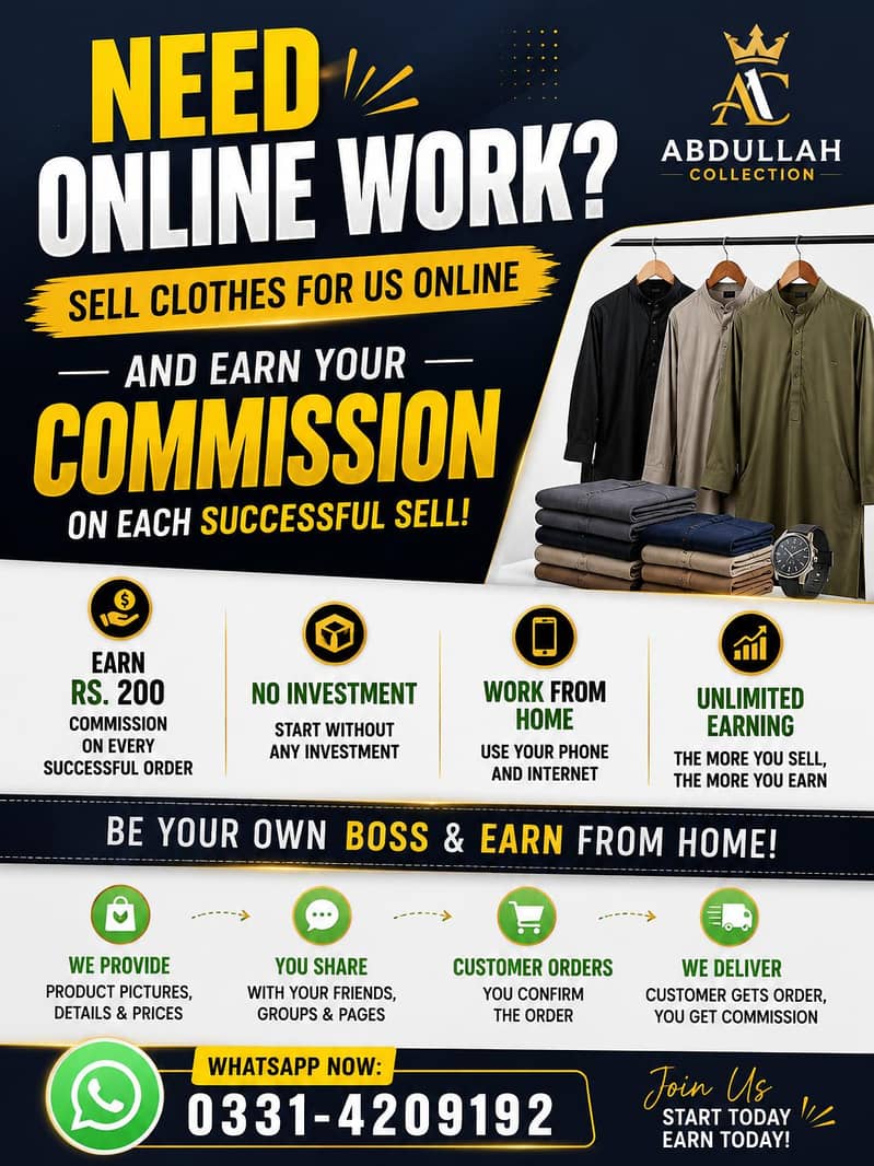 selling 0