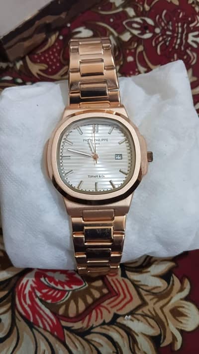 patek philppe