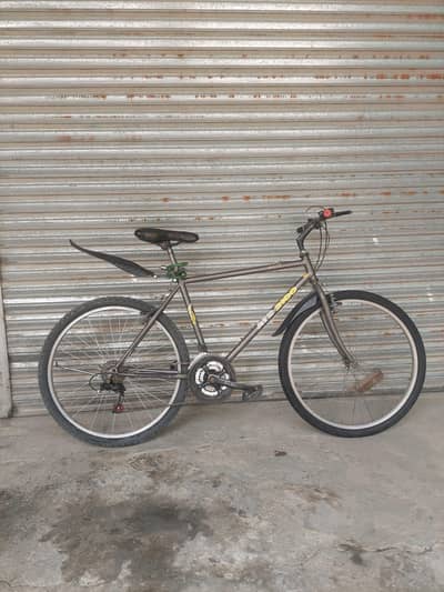 imported bicycle for sale