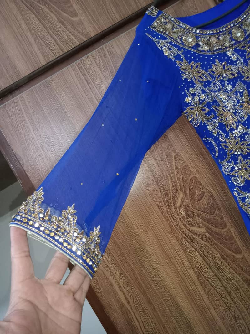 Blue Maxi 3