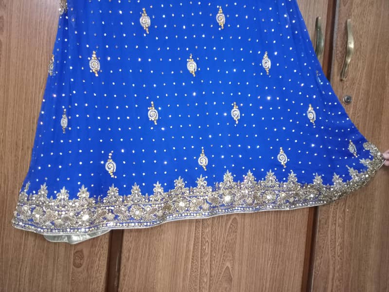 Blue Maxi 5